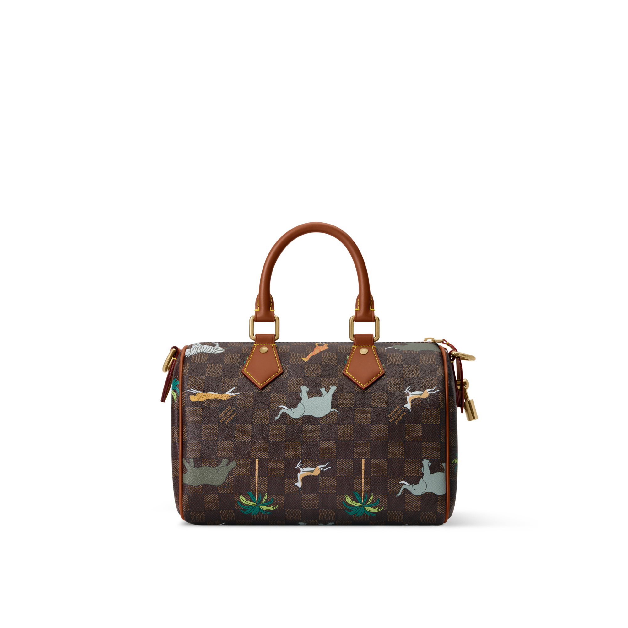 ルイ・ヴィトン スピーディ 25 バンドリエール ダミエ デニム 楽天市場】極美品 LOUIS VUITTON ルイヴィトン スピーディ バンド